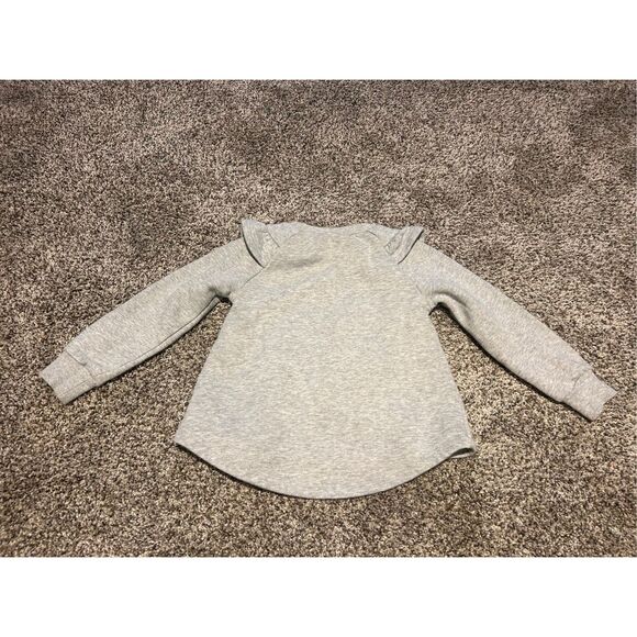 Nike sweatshirt size 2T - Picture 2 of 3